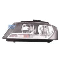 FANALE SINISTRO PER AUDI A3 SPORTBACK 5 PORTE 09-1