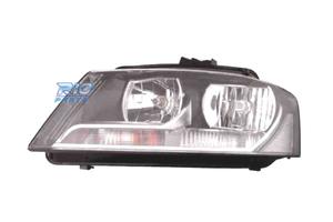 FANALE SINISTRO PER AUDI A3 SPORTBACK 5 PORTE 09-1