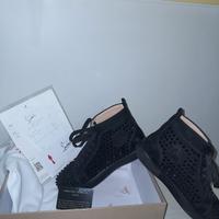 loboutin scarpe uomo