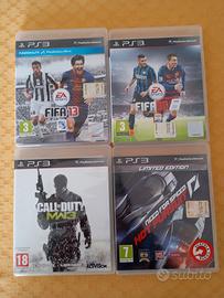 Videogiochi PlayStation 3