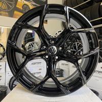 Cerchi Volkswagen raggio 18 NUOVI cod.28374