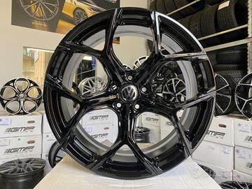 Cerchi Volkswagen raggio 18 NUOVI cod.28374