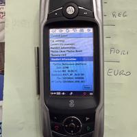 Cellulare Motorola A925 3G Tre