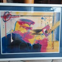 Quadri / disegni di Miky Degni 