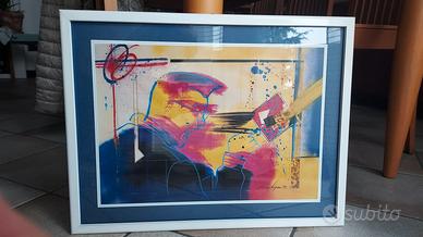 Quadri / disegni di Miky Degni 