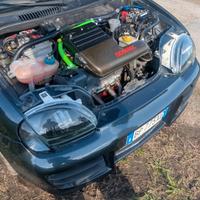 fiat seicento Sporting 