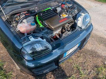 fiat seicento Sporting 
