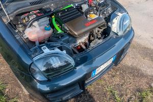 fiat seicento Sporting 