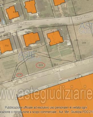 Terreno Agricolo Corropoli [A4310614]