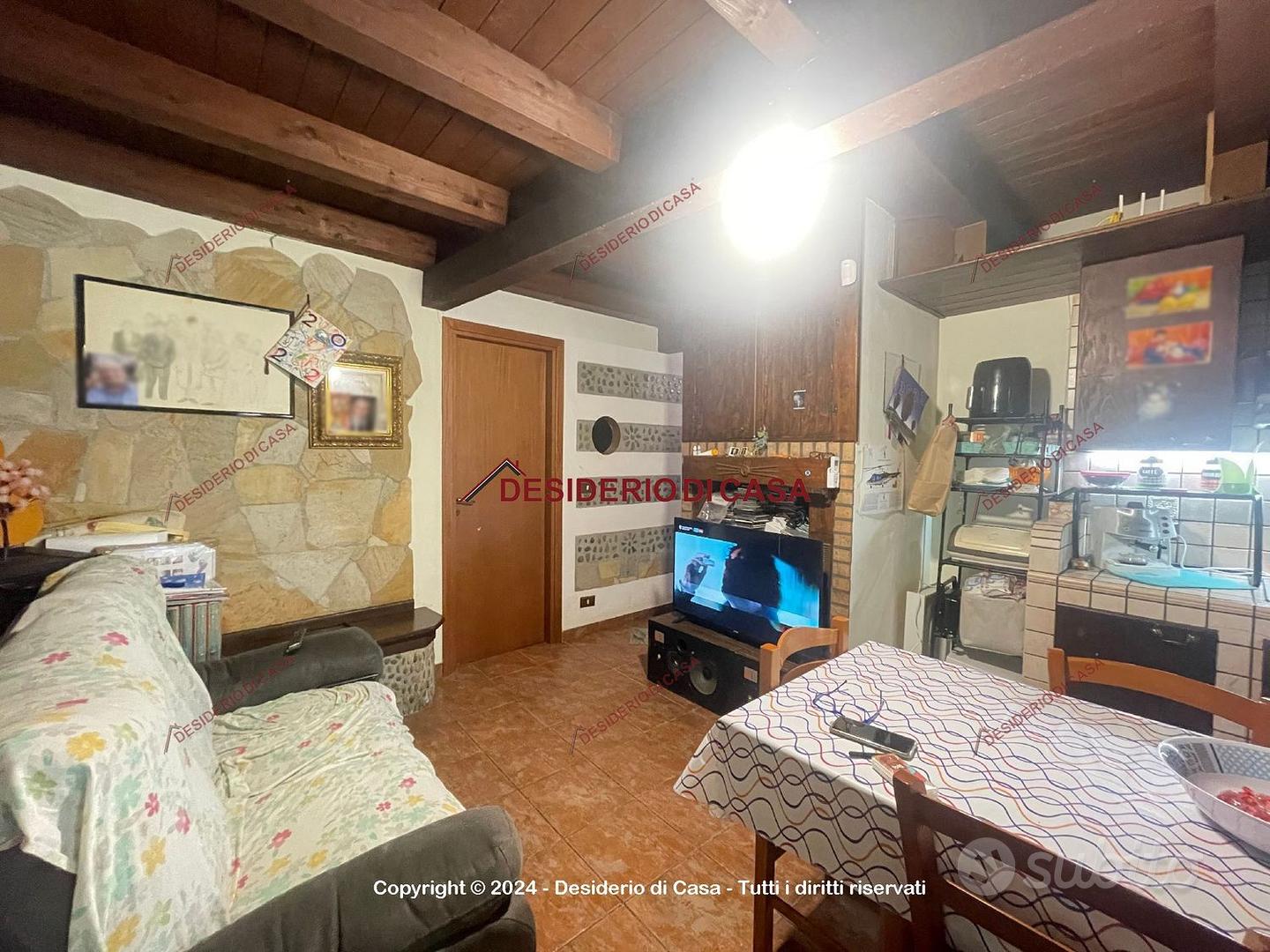 House in Cefalù, Contrada Campella - Altro