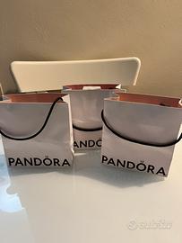 Sacchettini pandora