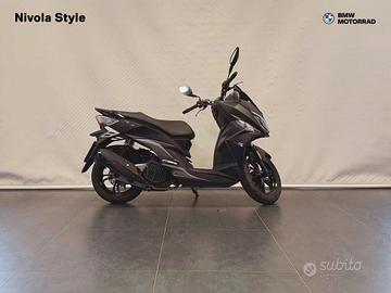 SYM Jet 14 125 CBS L/C E5