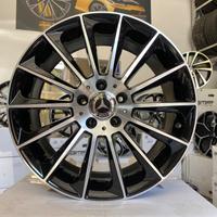 Cerchi Mercedes raggio 20 cod.98432