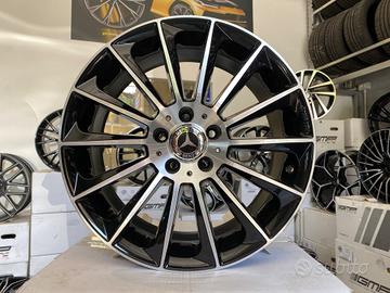 Cerchi Mercedes raggio 20 cod.98432