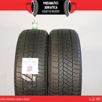 2 Gomme 205 55 R 17 Continental al 92% SPED GRATIS