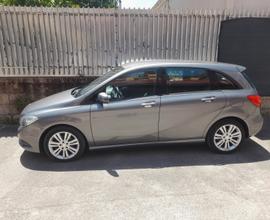Mercedes-benz B 180 B 180 CDI Automatic Premium