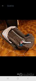 seggiolino bimbo