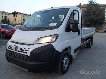 FIAT Ducato 35 2.2 Mjt 140CV CASSONE FISSO...