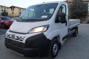 FIAT Ducato 35 2.2 Mjt 140CV CASSONE FISSO...