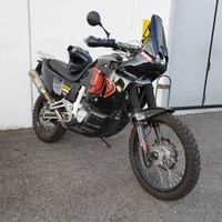 Africa twin 750