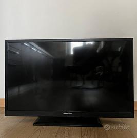 Televisione SHARP 32”