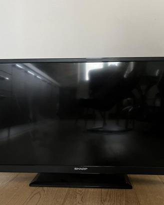 Televisione SHARP 32”