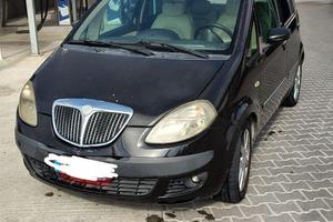 Lancia musa 1.9 jtd