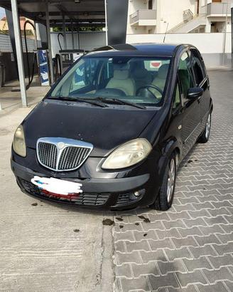 Lancia musa 1.9 jtd