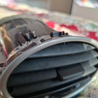 Bocchette aria nuove ford focus 2005-2011