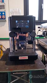 Macchina caffe cimbali superautomatica s20 cs 10