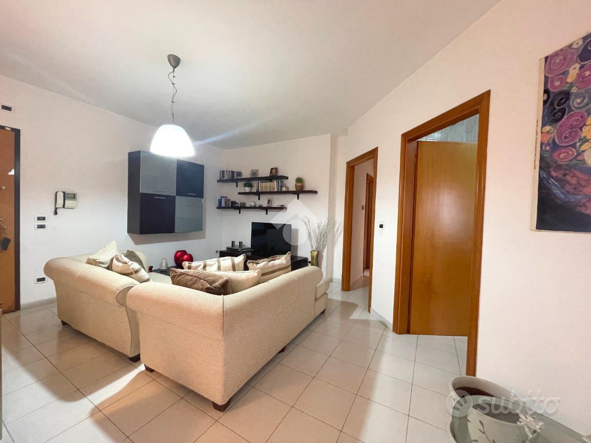 Apartment in Canosa di Puglia, Barletta-Andria-Trani - Vista 4