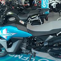 Cf Moto 800MT-X Versione 830