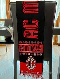 Sciarpa AC Milan natalizia (XMAS)
