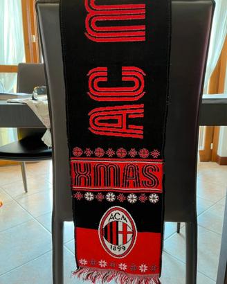 Sciarpa AC Milan natalizia (XMAS)