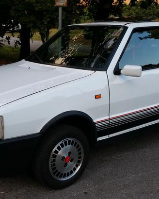Fiat Uno Turbo i.e. MK1 - 05/1989