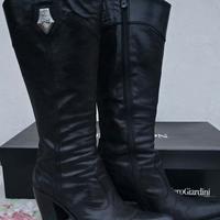 Stivali Nero Giardini