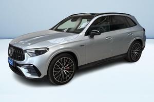 Mercedes GLC AMG 63 S e performance AMG Line Premi