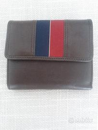 PORTAFOGLIO DONNA TOMMY HILFIGER NUOVO