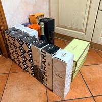 SPUMANTI FERRARI CA DEL BOSCO FRANCIACORTA