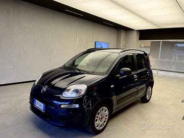 FIAT Panda III 2016 - Panda 1.2 Lounge easypower G