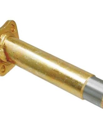 Collettore aspirazione Ape 250