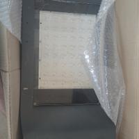 Faro led da esterno 