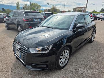 Audi A1 SPB 1.4 TDI S tronic Admired