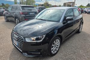 Audi A1 SPB 1.4 TDI S tronic Admired