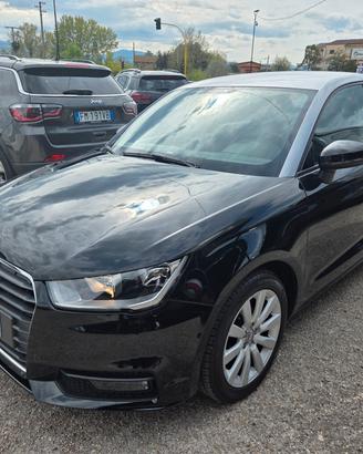 Audi A1 SPB 1.4 TDI S tronic Admired