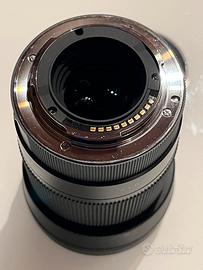 Sigma 30 mm f1.4 emount