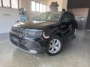 Jeep Avenger 1.2 Turbo Altitude - 2024
