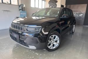 Jeep Avenger 1.2 Turbo Altitude - 2024