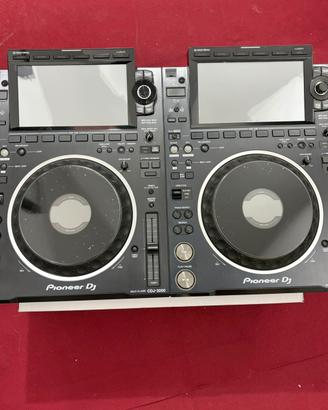 PIONEER CDJ 3000