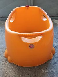 Vaschetta per bagnetto 